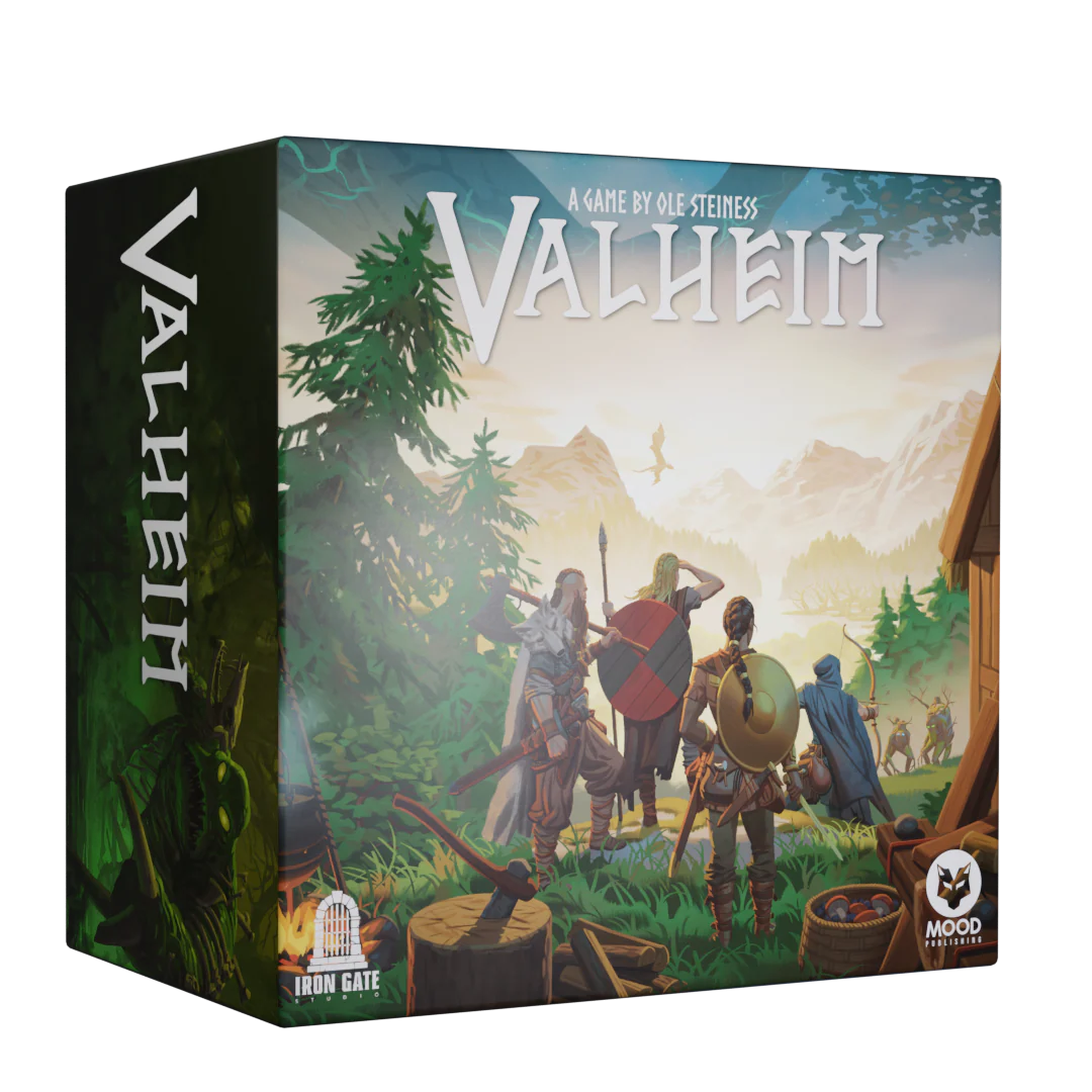 Valheim: Deluxe Edition (EN) - Image 2