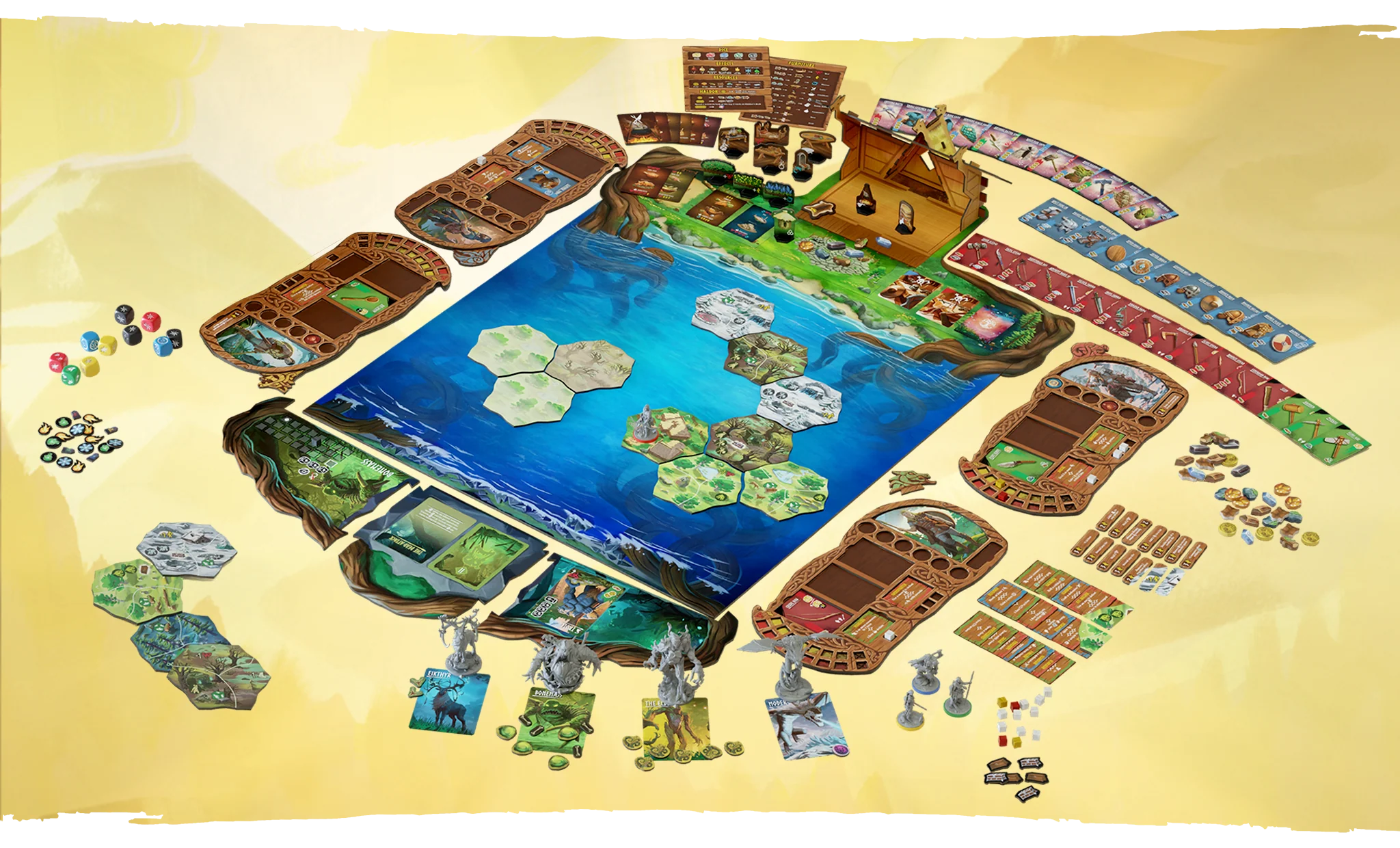 Valheim: Deluxe Edition (EN) - Image 3