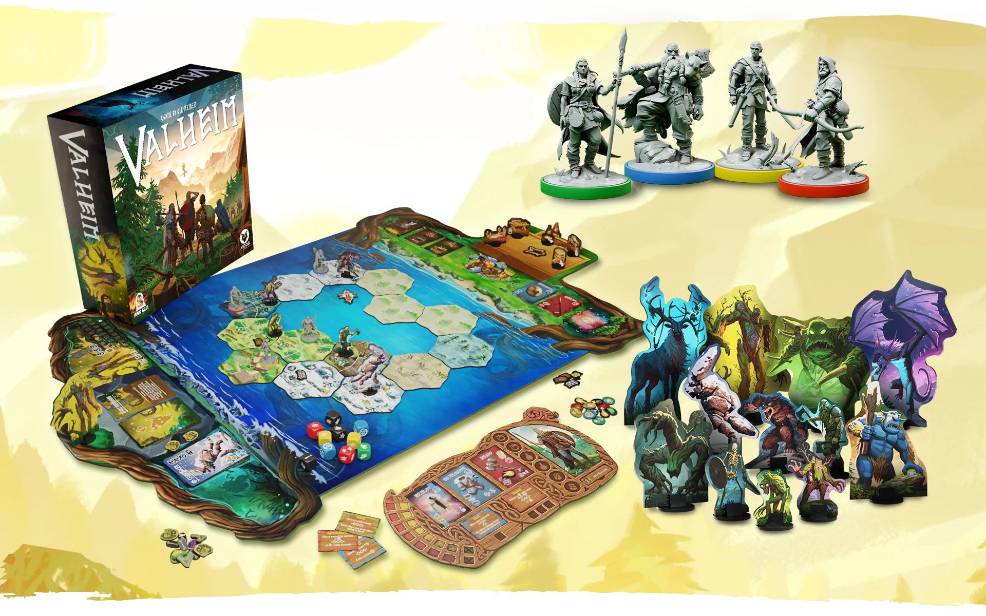 Valheim: Standard Edition (DE) - Image 3