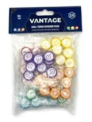 Vantage: Skill Token Upgrades