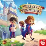 Verflixt Verzaubert (DE)