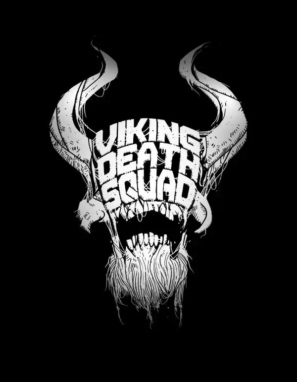 Viking Death Squad - Image 3