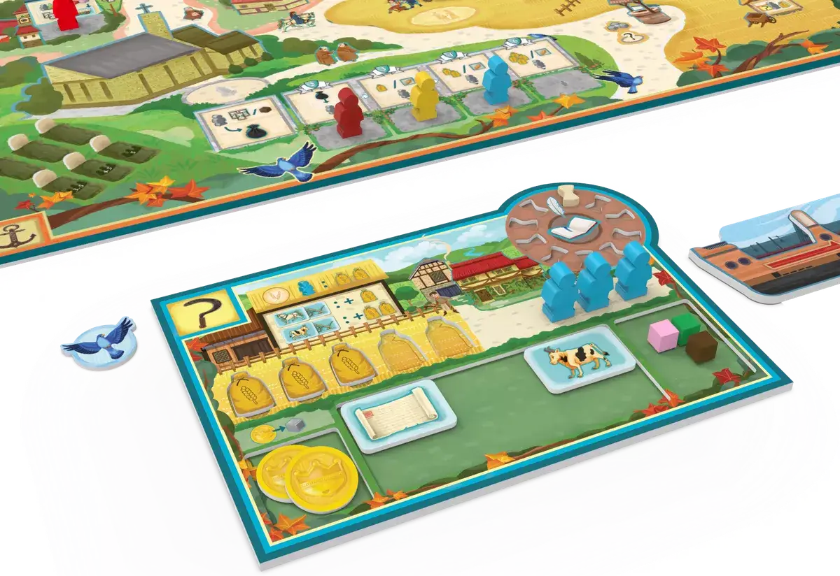 Village: Big Box (EN) - Image 3
