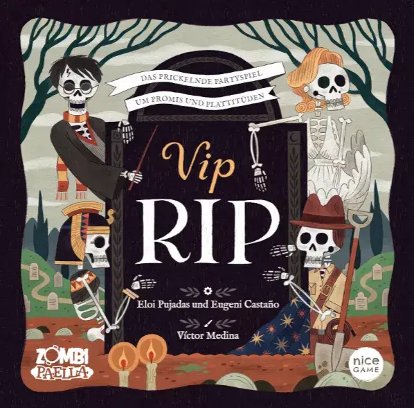 Vip Rip (DE)
