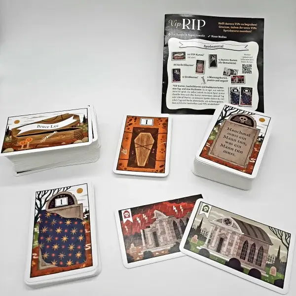 Vip Rip (DE) - Image 2