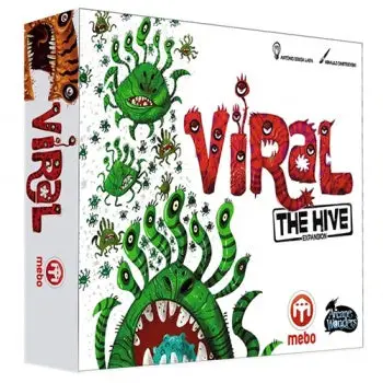 Viral The Hive Expansion (EN)