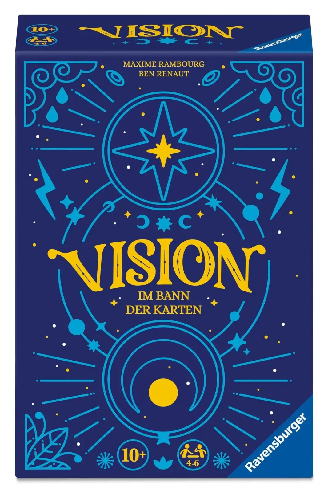 Vision (DE)