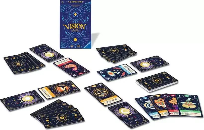 Vision (DE) - Image 2