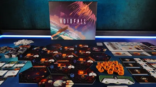 Voidfall (DE) - Image 2