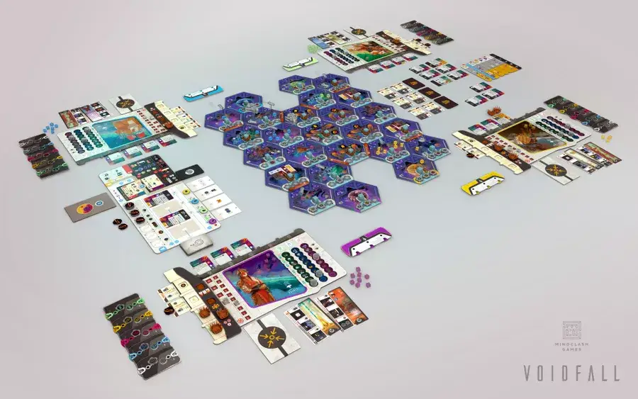 Voidfall (EN) - Image 2