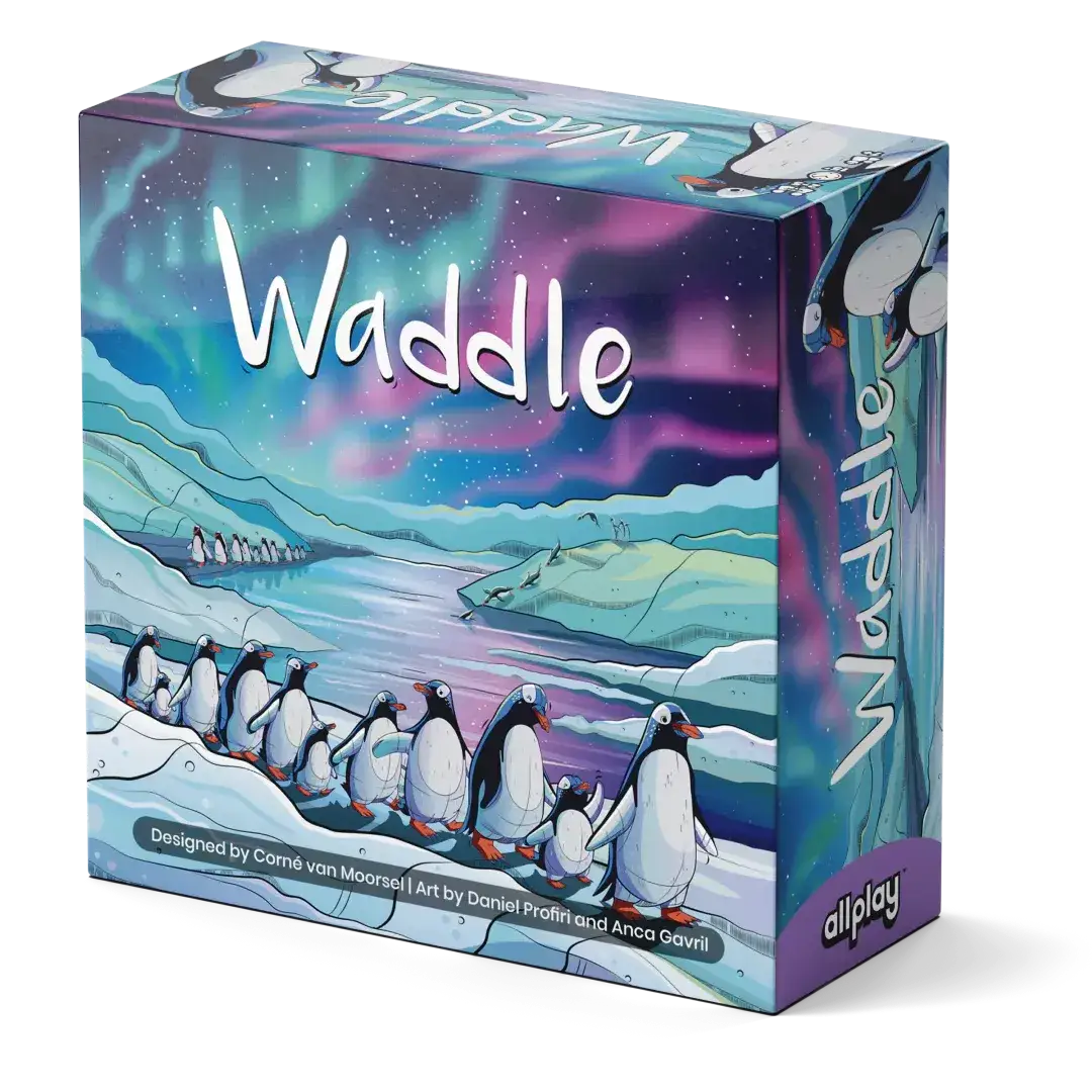 Waddle (EN) - Image 2