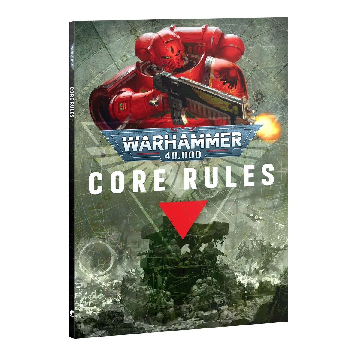 Warhammer 40k: 11th Edition - Base Set - Armageddon (DE) - Image 6