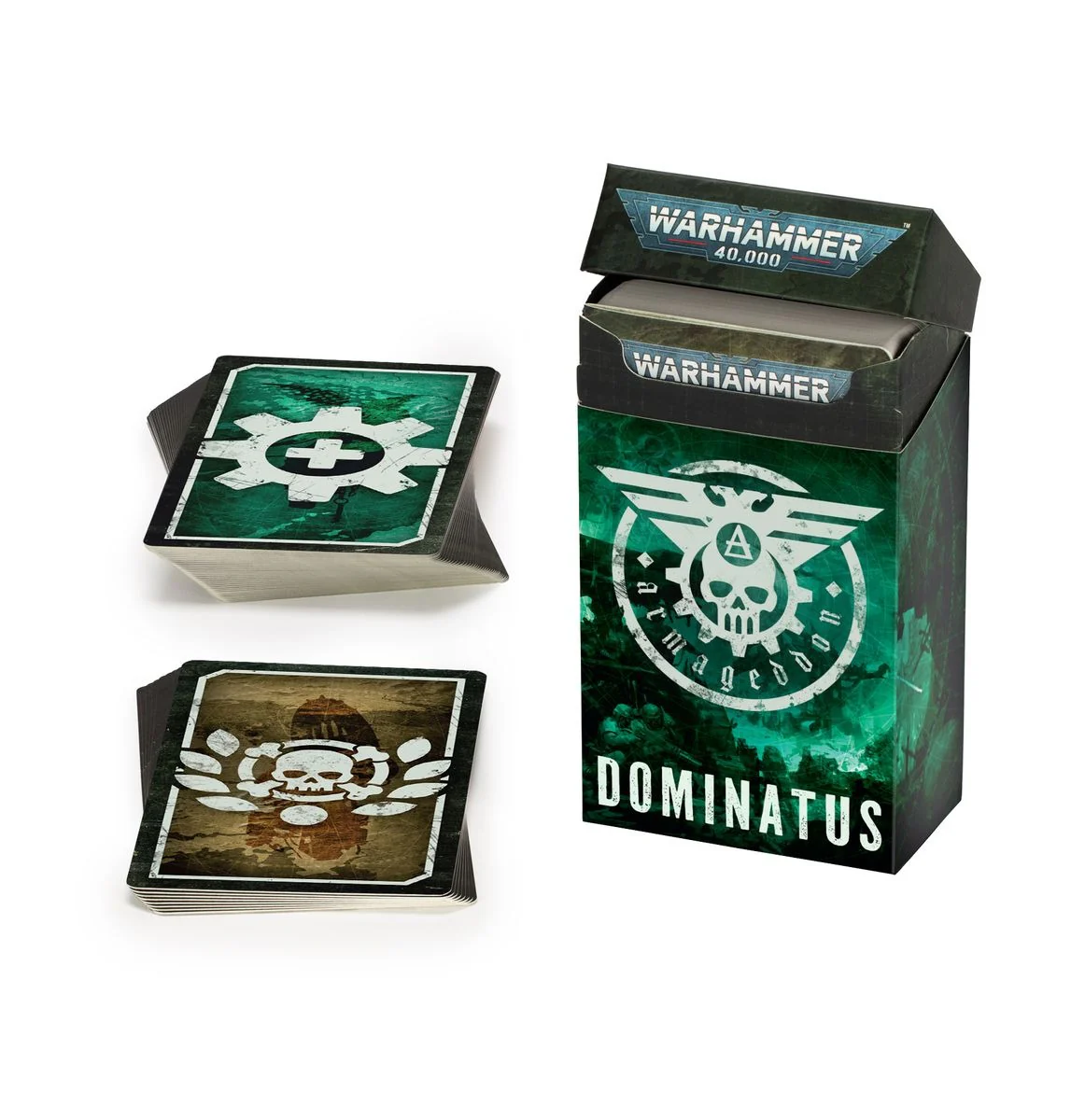Warhammer 40k: 11th Edition - Base Set - Armageddon (DE) - Image 9