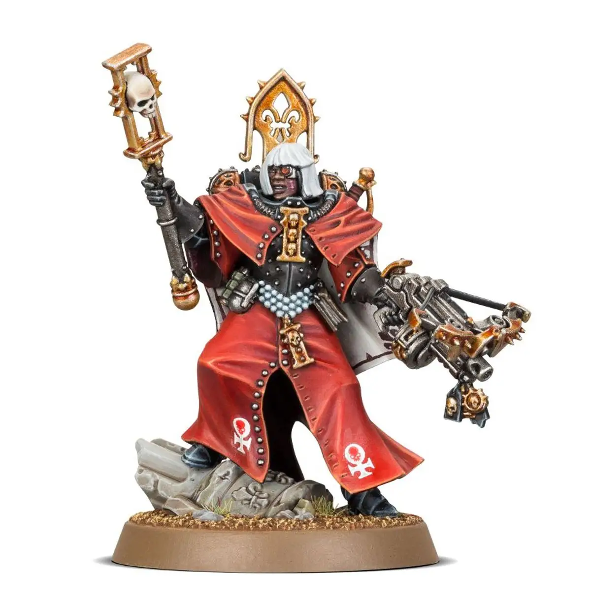 Warhammer 40K: Adepta Sororitas - Combat Patrol - Image 3