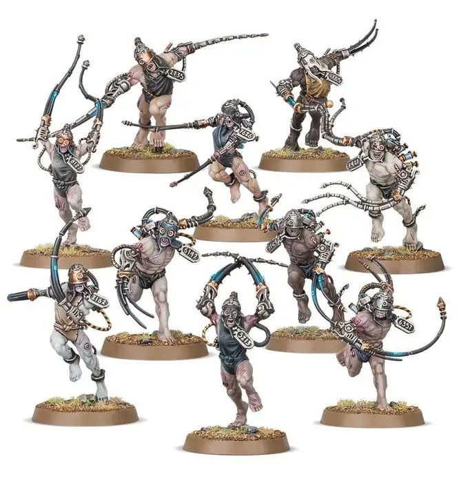 Warhammer 40K: Adepta Sororitas - Penitent Crusader Host - Battleforce - Image 5