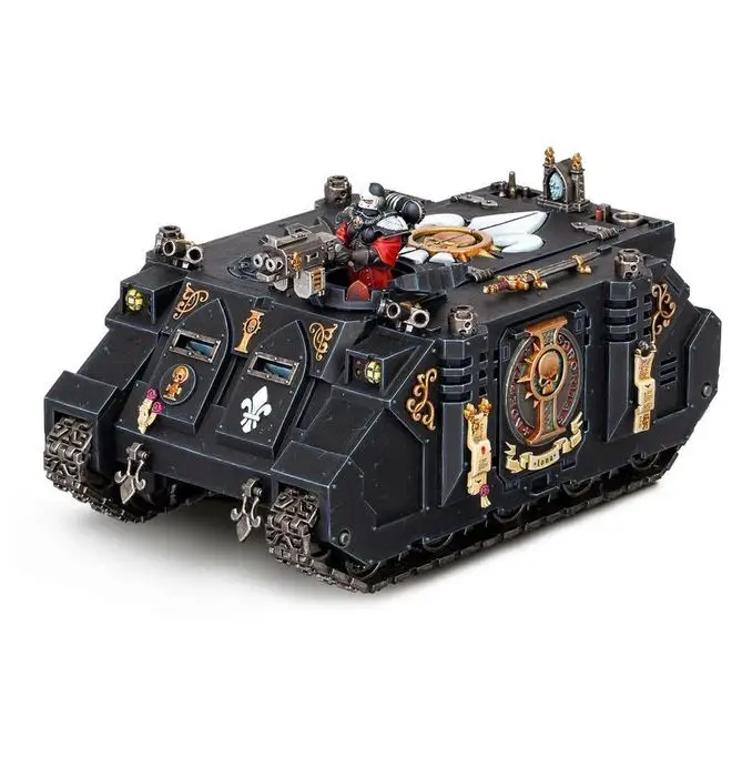 Warhammer 40K: Adepta Sororitas - Penitent Crusader Host - Battleforce - Image 6