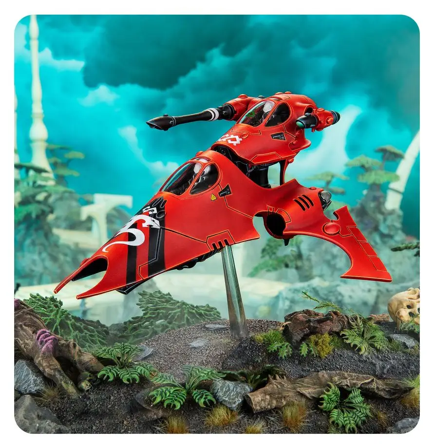 Warhammer 40k: Aeldari - Vyper - Image 3