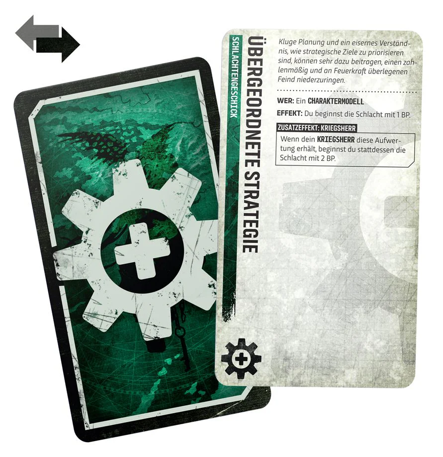 Warhammer 40k: Armageddon - Dominatus (DE) - Image 3