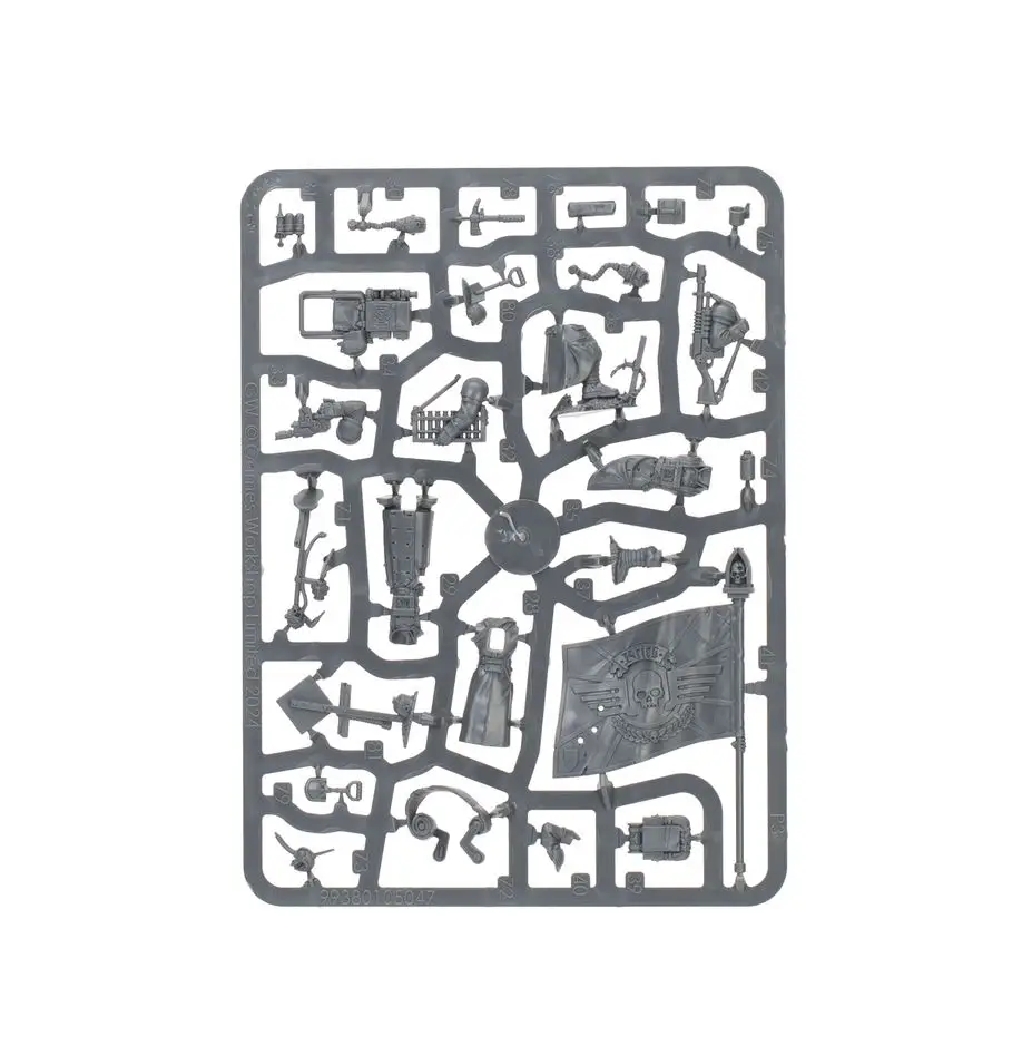 Warhammer 40K: Astra Militarum - Battleforce - Image 3