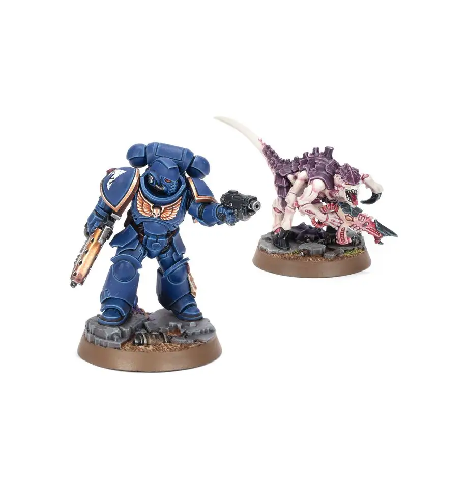 Warhammer 40K: Getting Started (DE) - Image 3