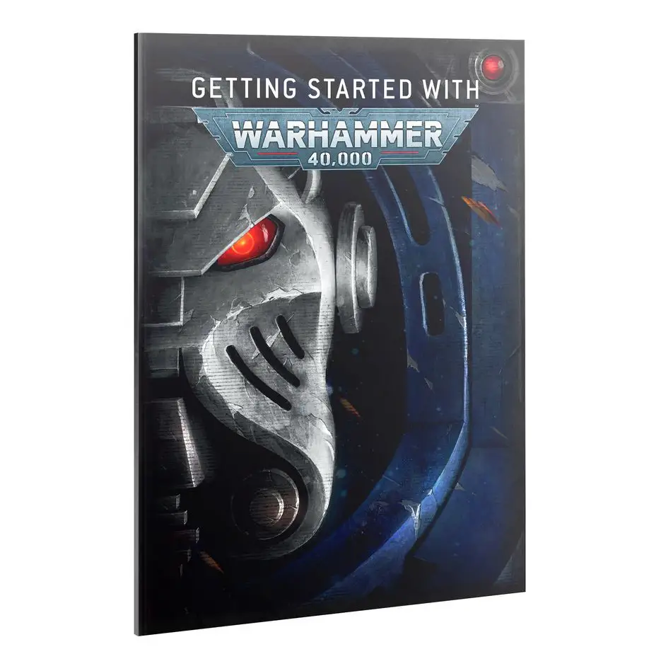 Warhammer 40K: Getting Started (EN) - Image 3