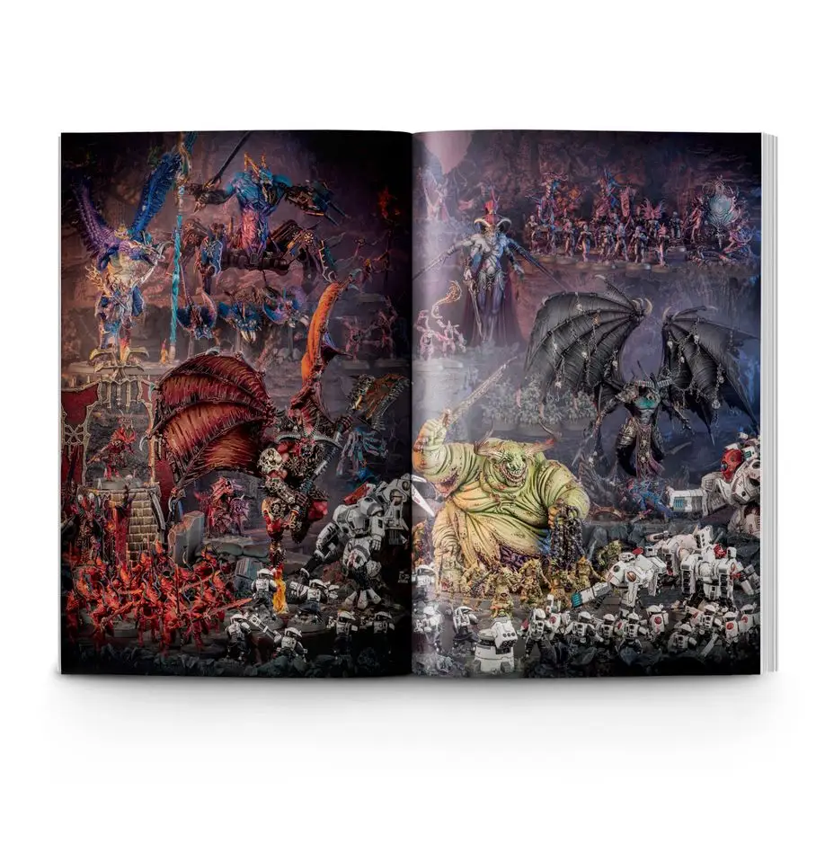 Warhammer 40K: Getting Started (EN) - Image 4