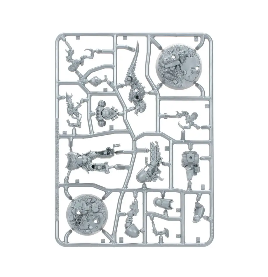 Warhammer 40K: Getting Started (EN) - Image 5