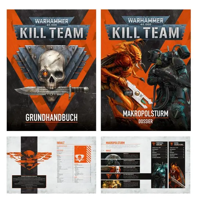 Kill Team: Hivestorm (DE) - Image 3