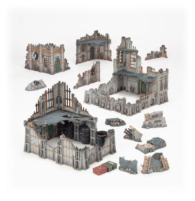 Kill Team: Hivestorm (DE) - Image 7