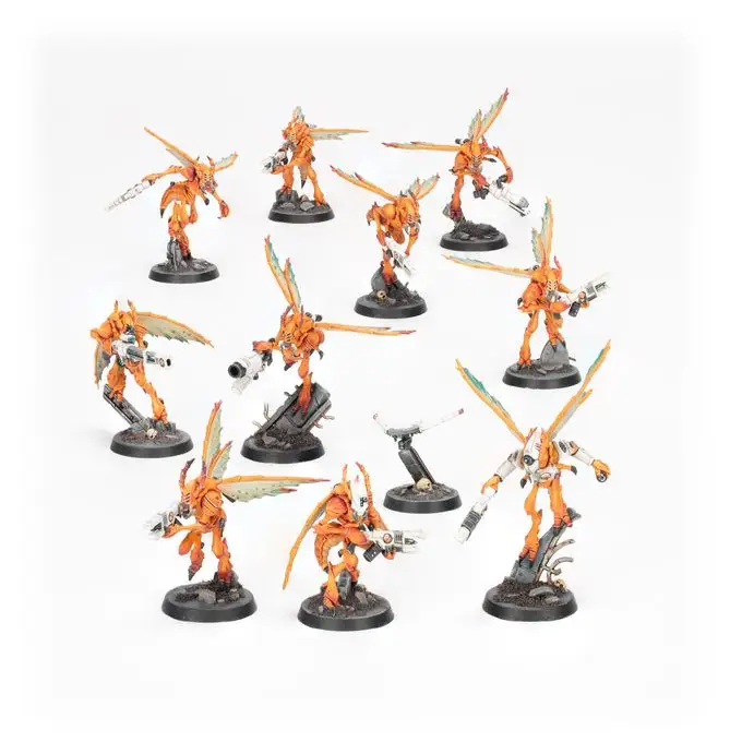 Kill Team: Hivestorm (EN) - Image 4