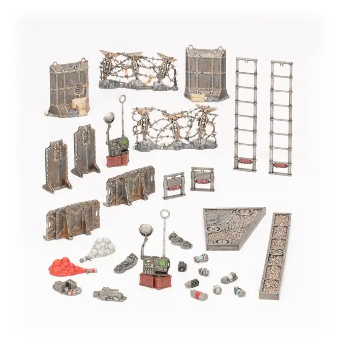Kill Team: Hivestorm (EN) - Image 6