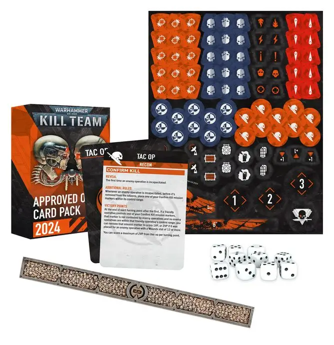 Kill Team: Hivestorm (EN) - Image 8