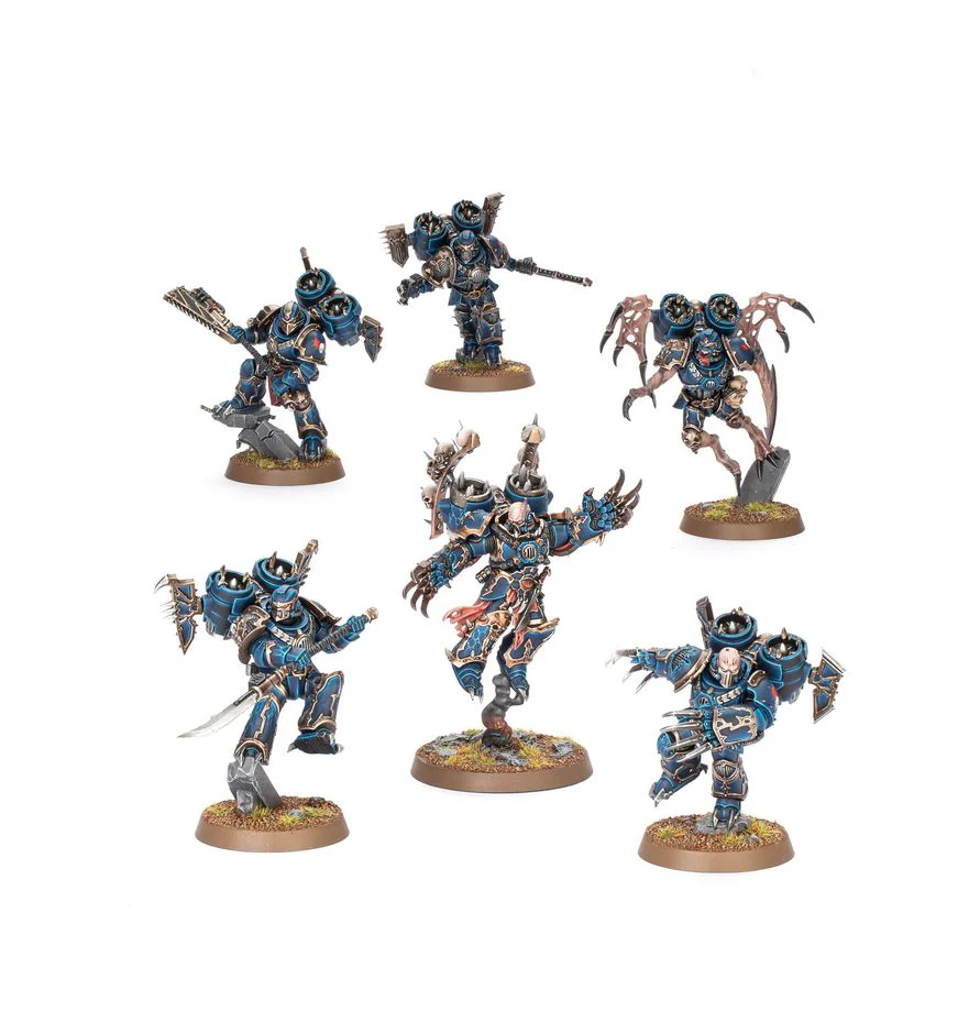 Warhammer 40k: Kill Team - Murderwing - Image 2