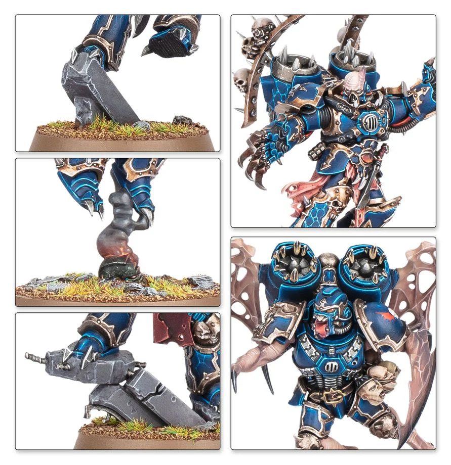 Warhammer 40k: Kill Team - Murderwing - Image 3