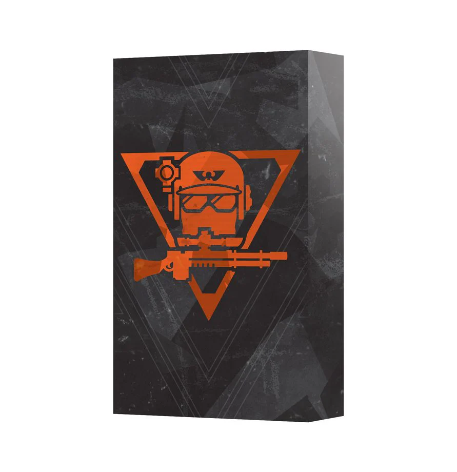 Warhammer 40k: Kill Team - Schrecken auf Devlan (DE) - Image 6