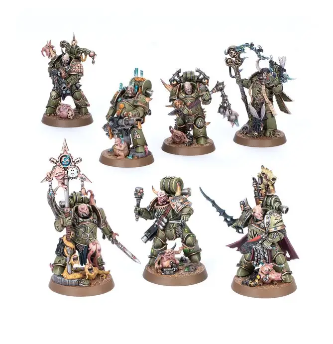Kill Team: Starter Set (EN) - Image 4