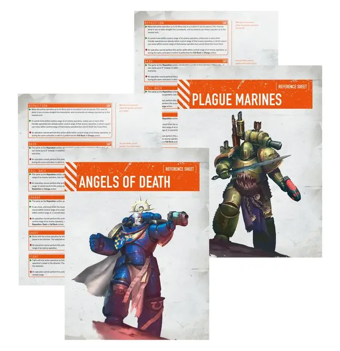 Kill Team: Starter Set (EN) - Image 7