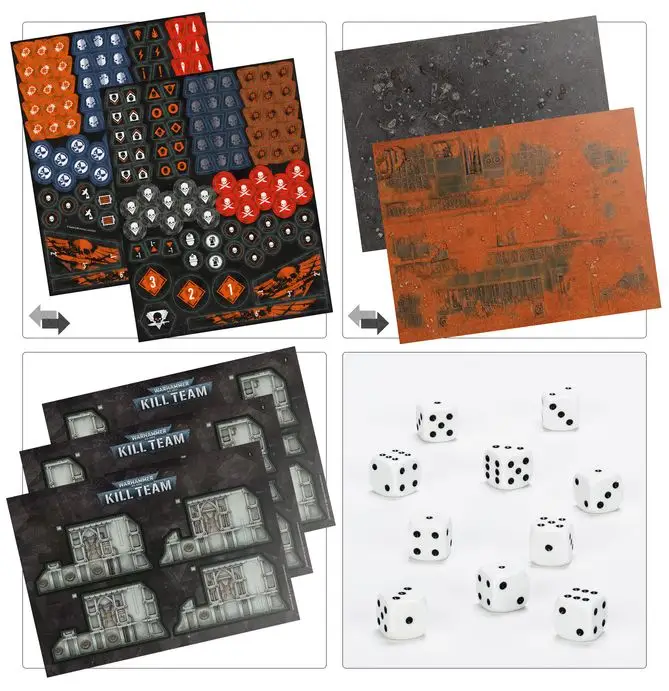Kill Team: Starter Set (EN) - Image 8