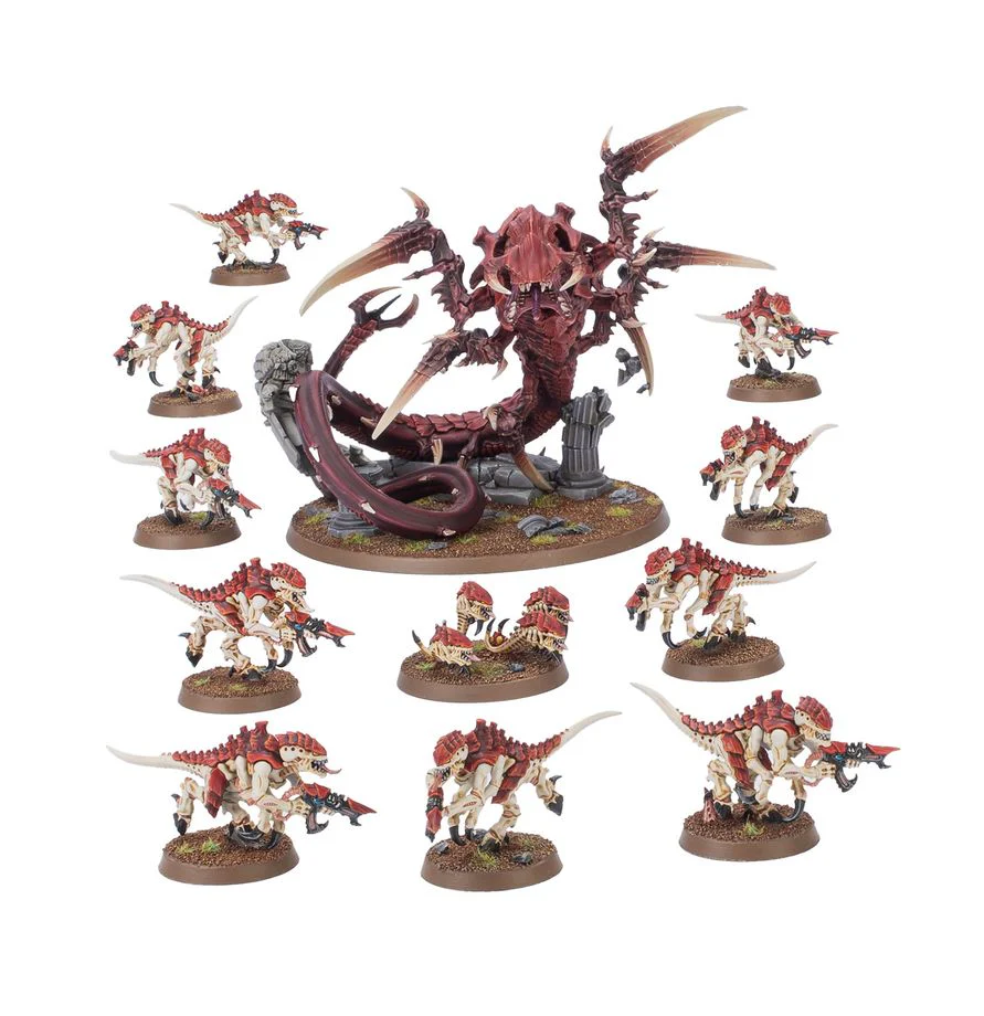Warhammer 40k: Kill Team - Terror on Devlan (EN) - Image 5