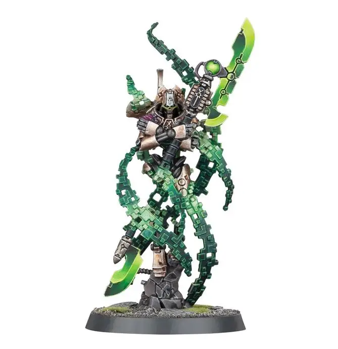 Warhammer 40K: Necrons - Hypercrypt Legion - Battleforce - Image 3