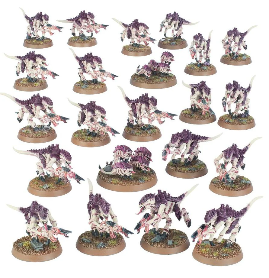 Warhammer 40k: Space Marines - Combat Patrol Starter Set (EN) - Image 10