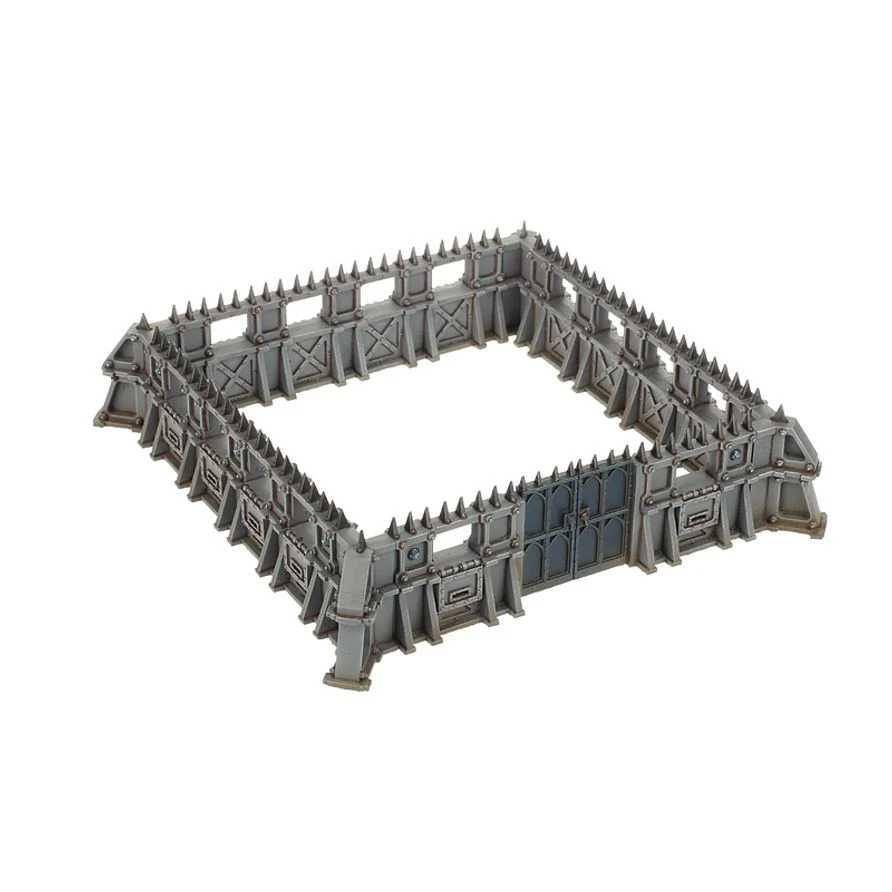 Warhammer 40k: Space Marines - Combat Patrol Starter Set (EN) - Image 4