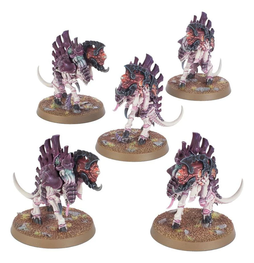 Warhammer 40k: Space Marines - Combat Patrol Starter Set (EN) - Image 9