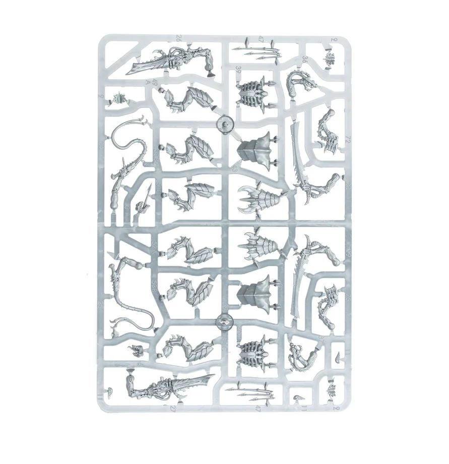 Warhammer 40k: Tyranids - Battleforce - Tyranid Swarm - Image 7