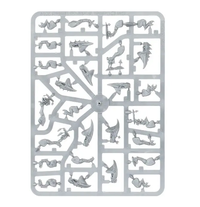 Age of Sigmar: Gloomspite Gitz - Squig Herd - Image 4