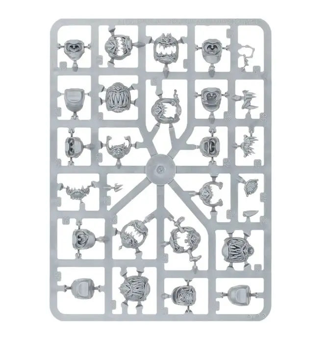 Age of Sigmar: Gloomspite Gitz - Squig Herd - Image 5