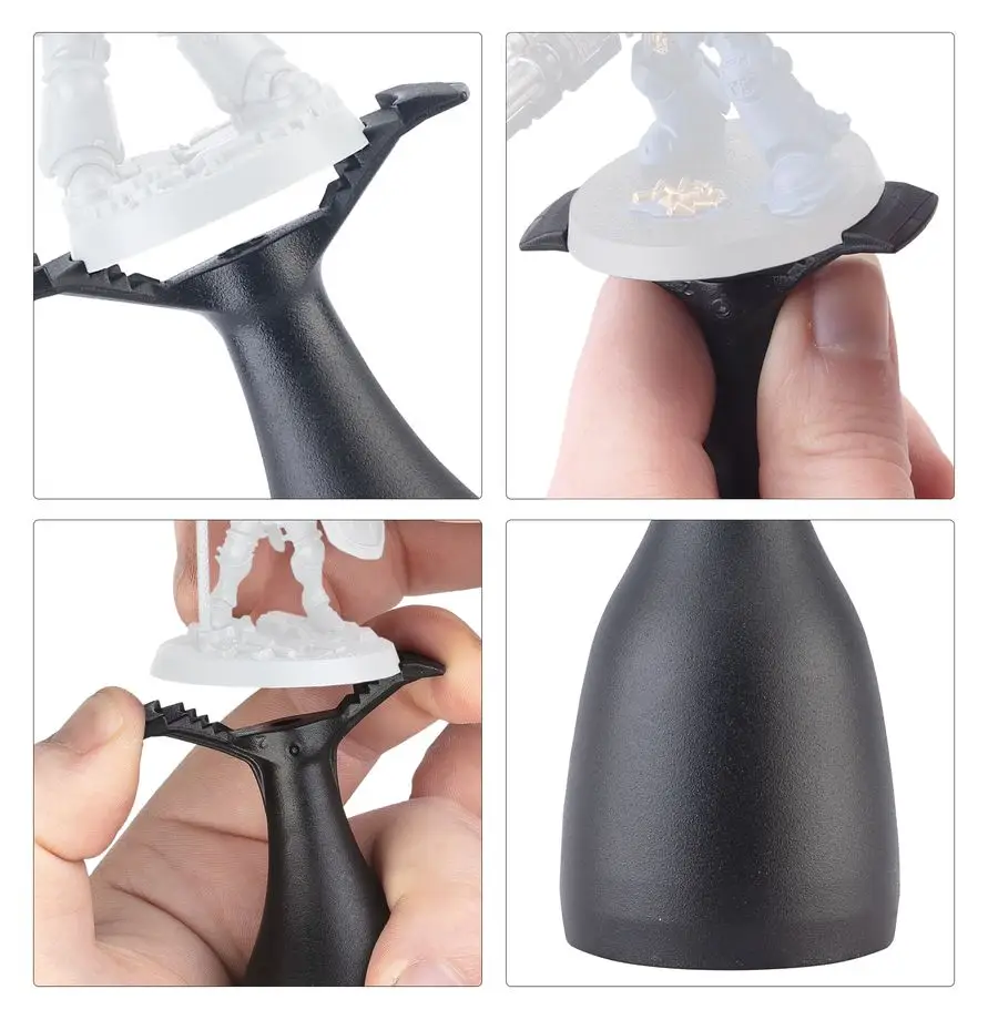 Painting Handle: Warhammer - MK3 - Image 3
