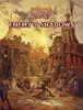 Warhammer FRP: Enemy in Shadows - Enemy within Campaign - Directors Cut Vol. 1 (EN)