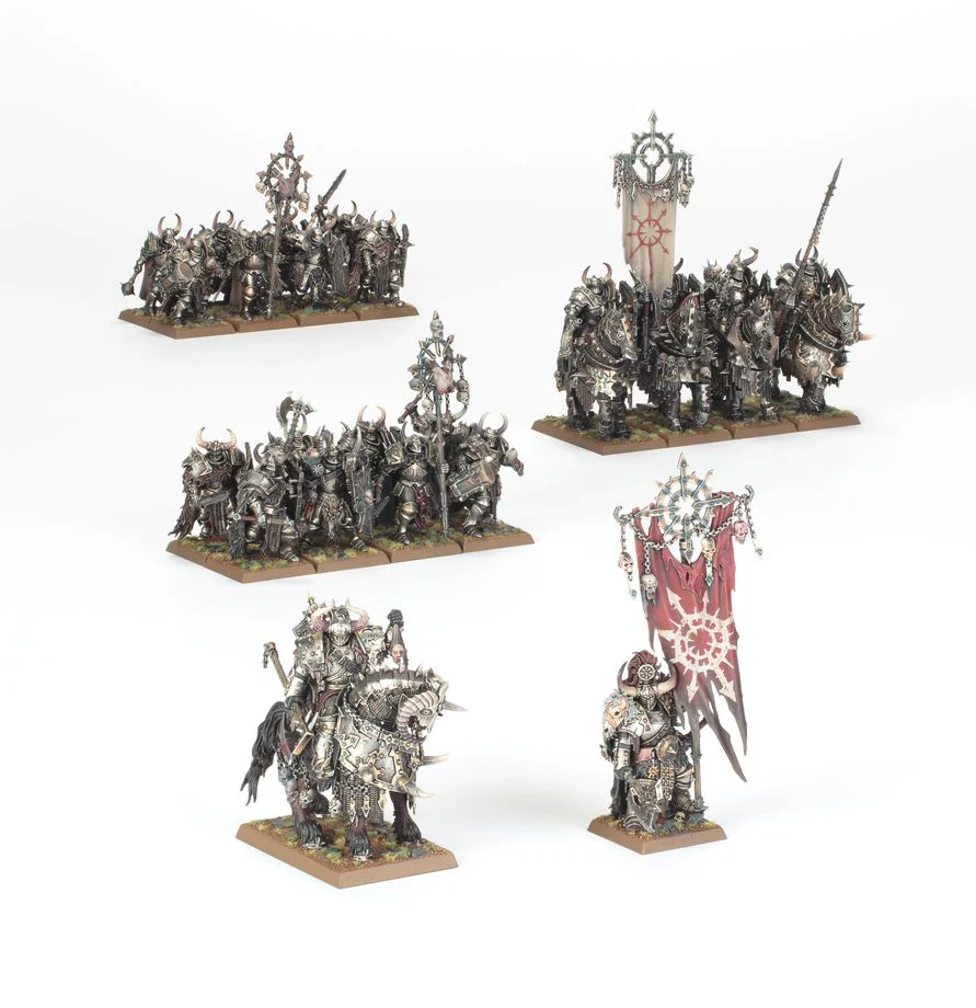 Warhammer Old World: Core Set (EN) - Image 3