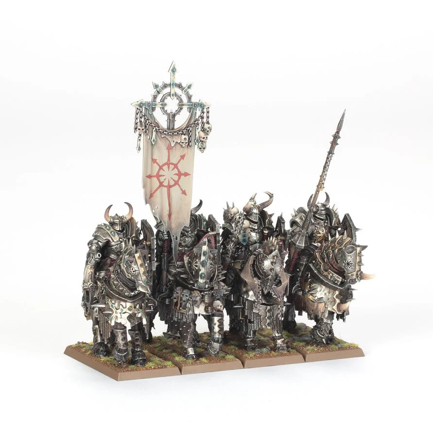 Warhammer Old World: Core Set (EN) - Image 4